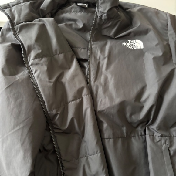 North Face lightweight men's XL black jacket - Picture 8 of 8